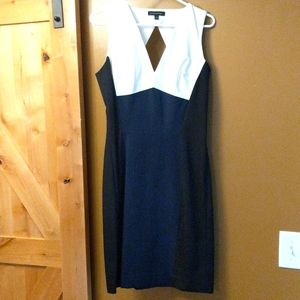 Banana Republic dress, size 12